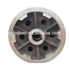 China vohoboo high precision crane wheel